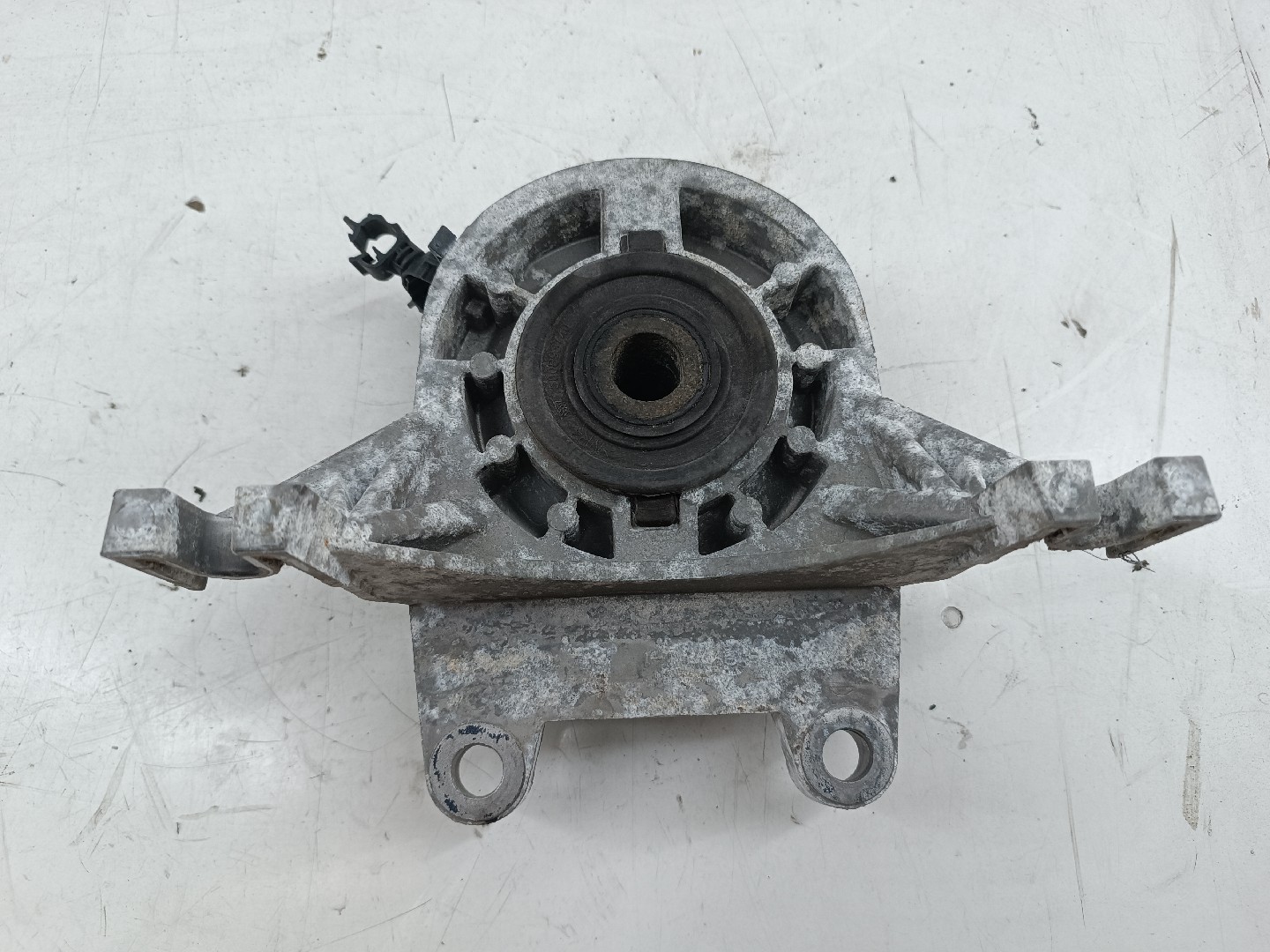 Apoio de motor LANCIA DELTA III (844_) | 08 - 14 Imagem-1