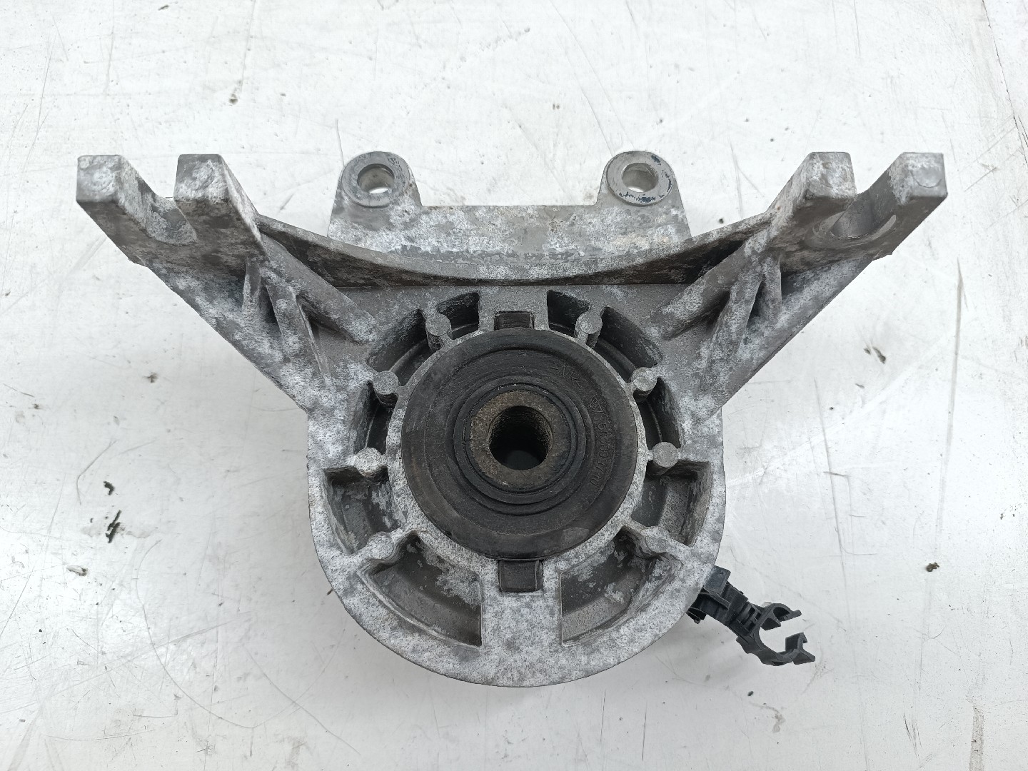 Apoio de motor LANCIA DELTA III (844_) | 08 - 14