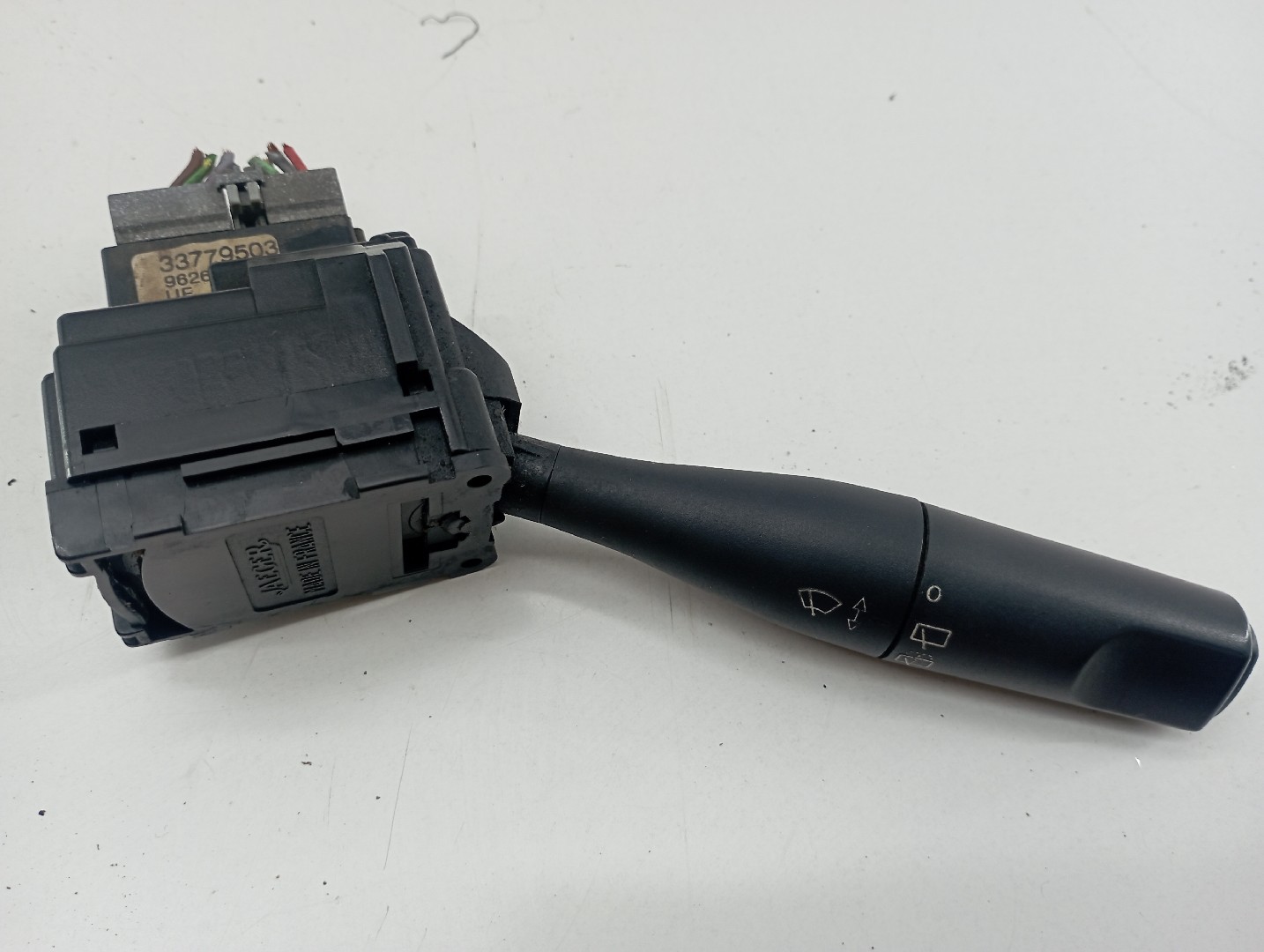 Comutador de limpa-para-brisas PEUGEOT 106 I (1A, 1C) | 91 - 96