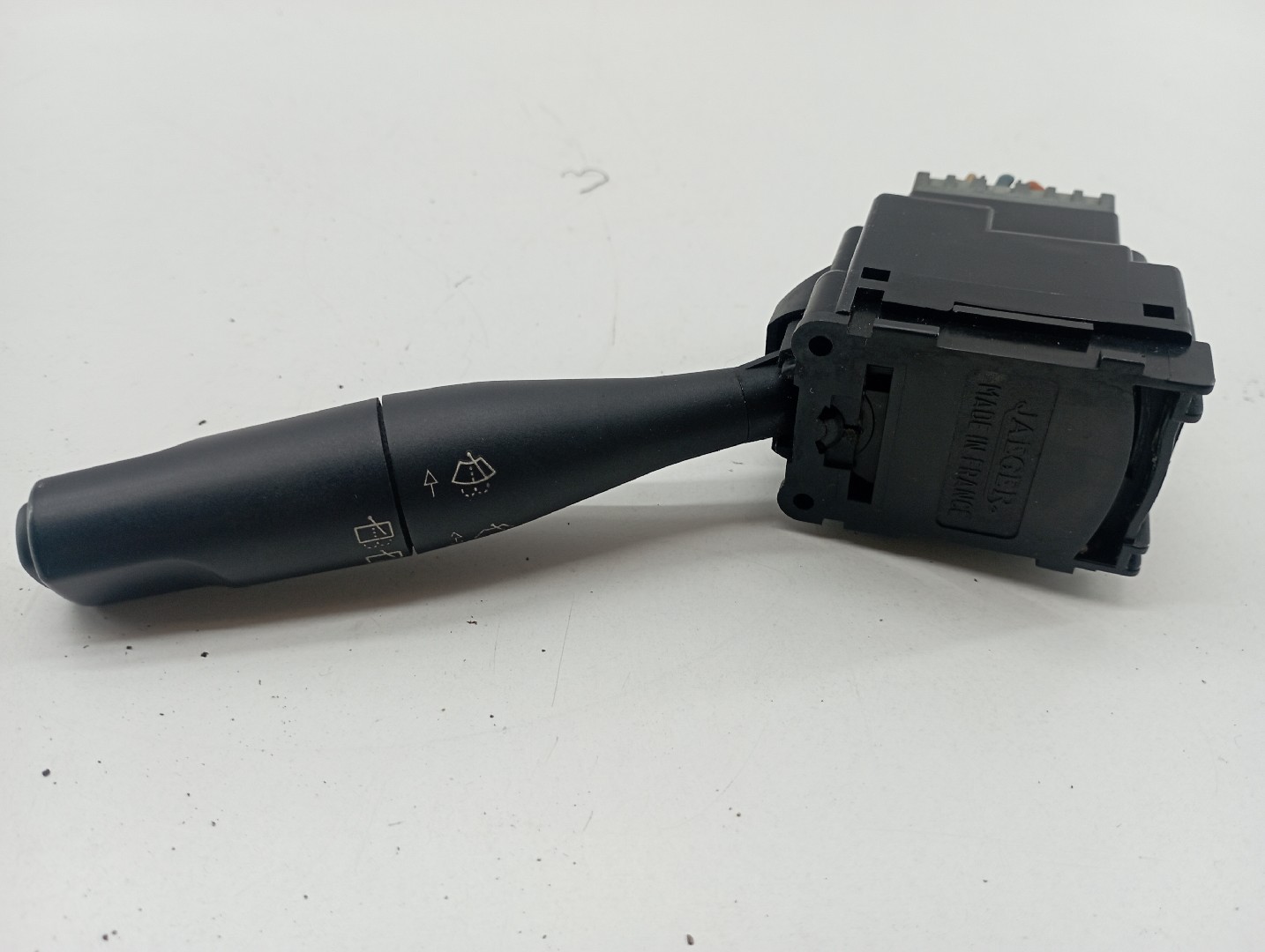 Comutador de limpa-para-brisas PEUGEOT 106 I (1A, 1C) | 91 - 96 Imagem-1