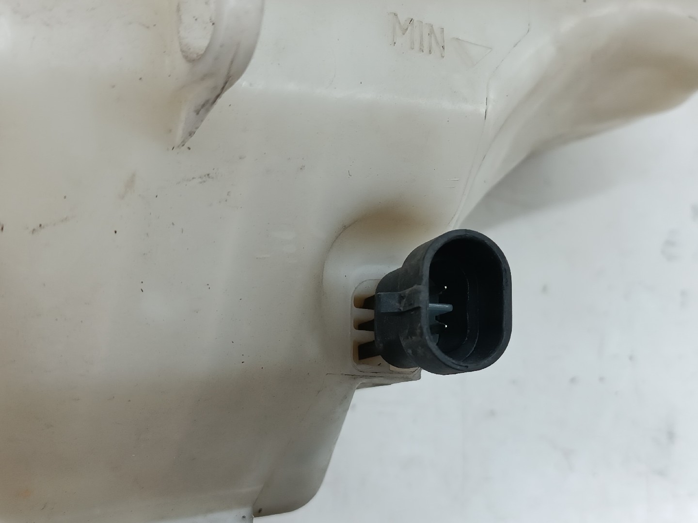 Bomba dos Travões FIAT PUNTO EVO (199_) | 08 -  Imagem-1
