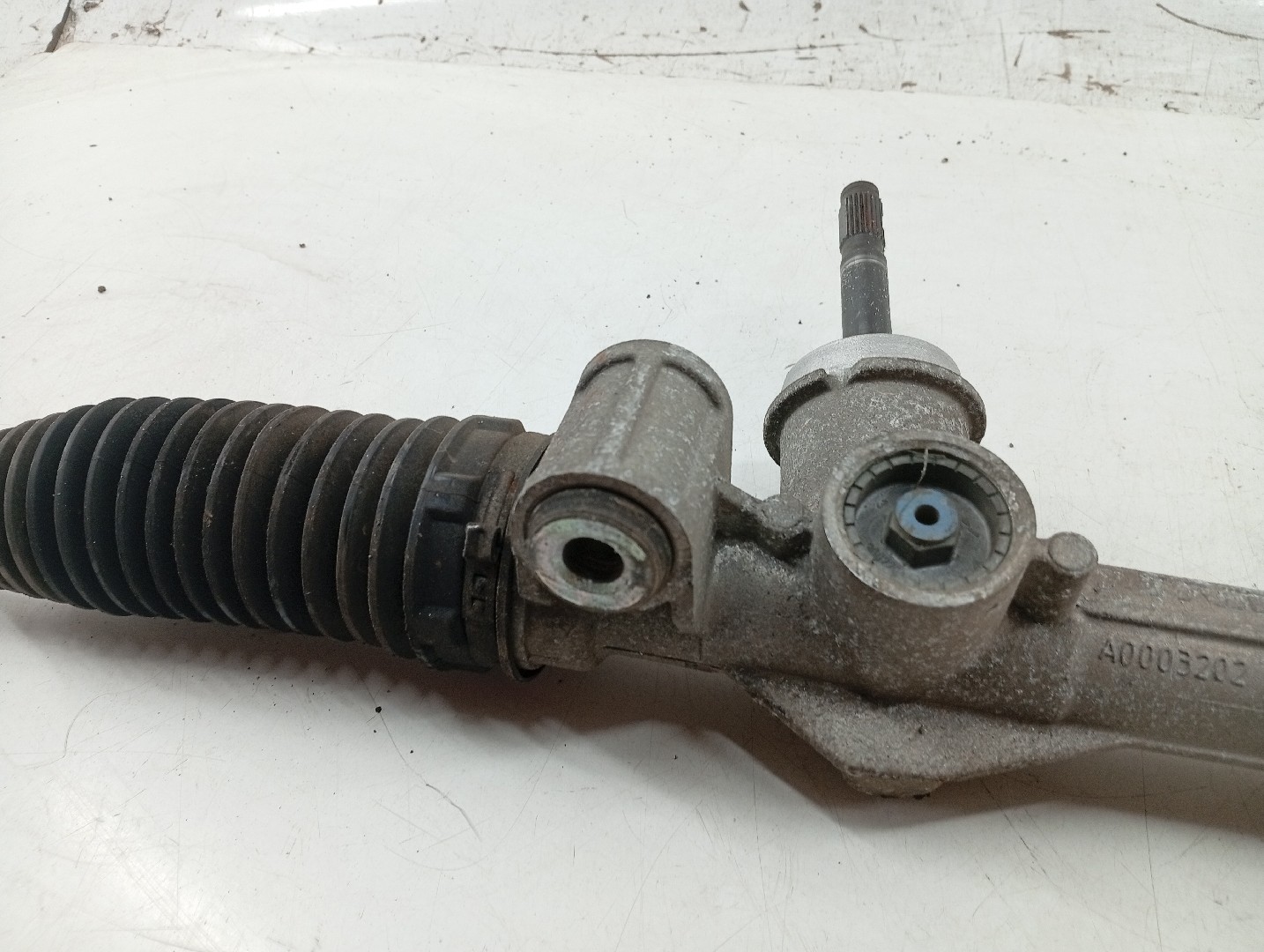 Caixa de direção FIAT PUNTO EVO (199_) | 08 -  Imagem-2