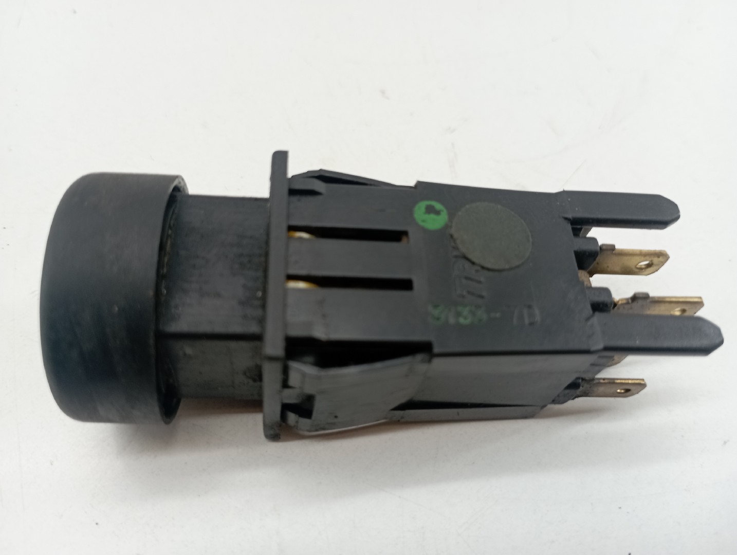 Comutador de Sofagem / Ar Condicionado PEUGEOT 106 I (1A, 1C) | 91 - 96 Imagem-1