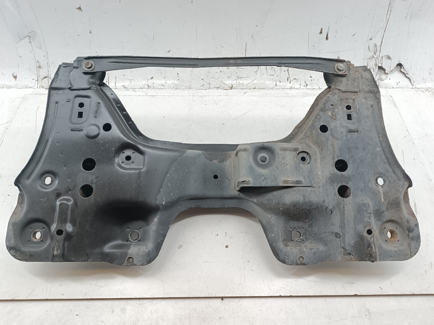 Charriot FIAT PUNTO EVO (199_) | 08 - 