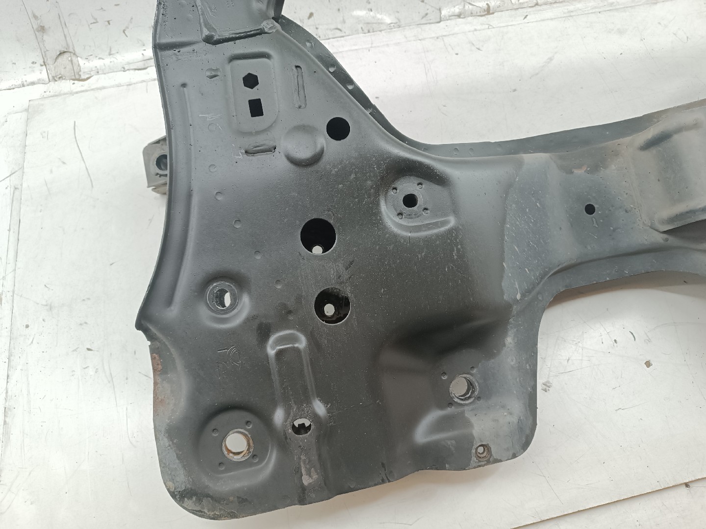 Charriot FIAT PUNTO EVO (199_) | 08 -  Imagem-2