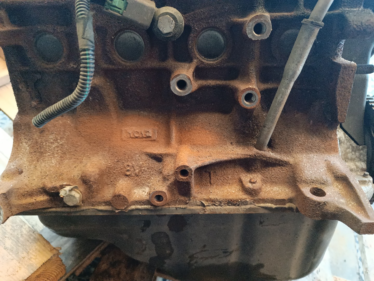 Motor FIAT PUNTO EVO (199_) | 08 -  Imagem-1