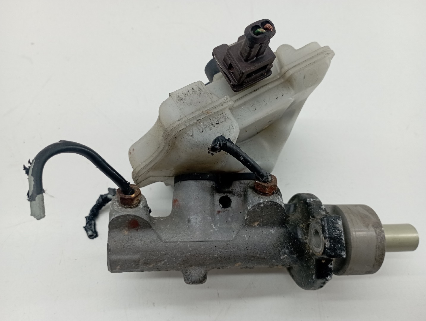 Bomba dos Travões PEUGEOT 106 I (1A, 1C) | 91 - 96