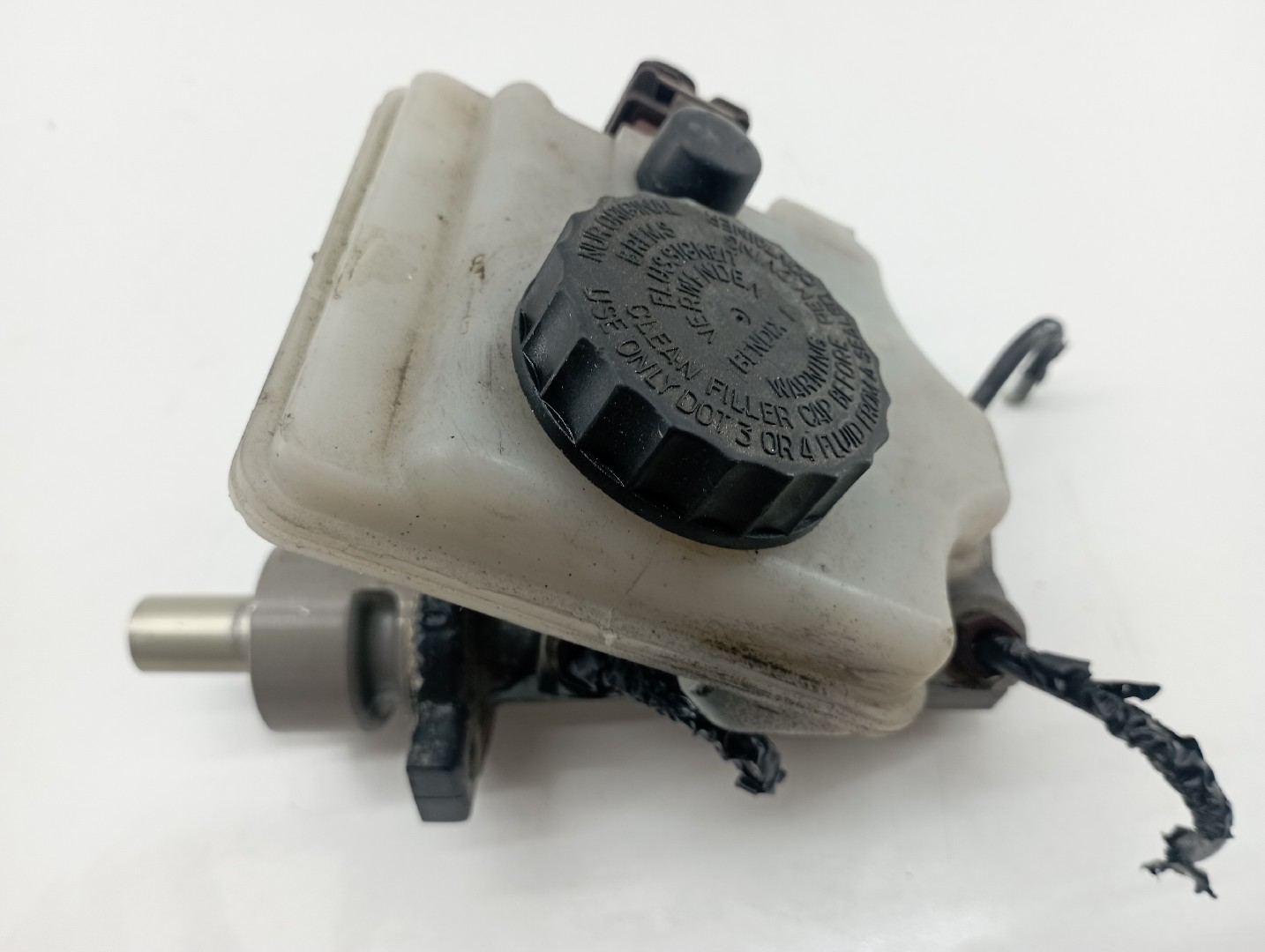 Bomba de Freno PEUGEOT 106 I (1A, 1C) | 91 - 96 Imagem-5