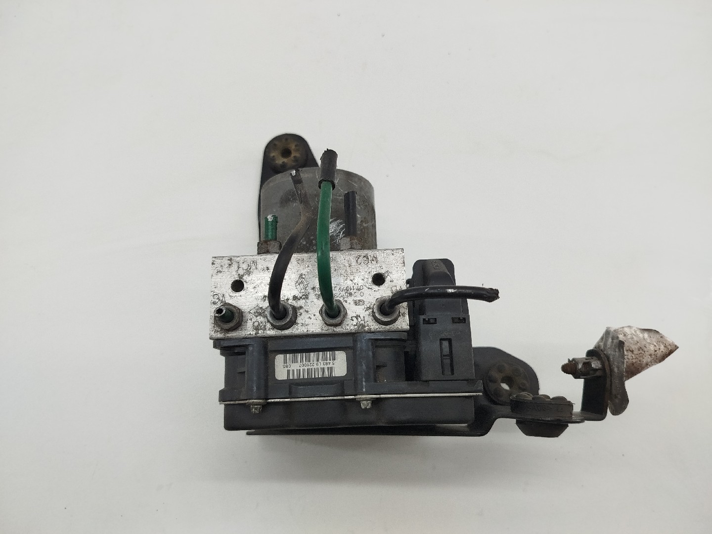 Bomba de ABS RENAULT SCÉNIC II (JM0/1_) | 03 - 10 Imagem-1