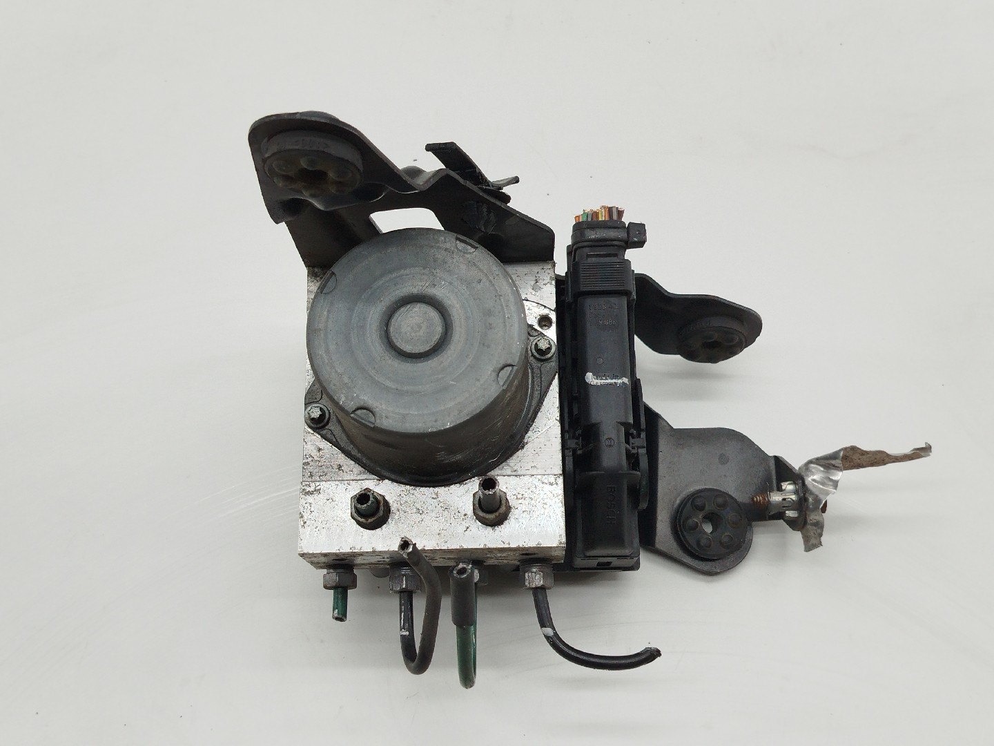 Bomba de ABS RENAULT SCÉNIC II (JM0/1_) | 03 - 10
