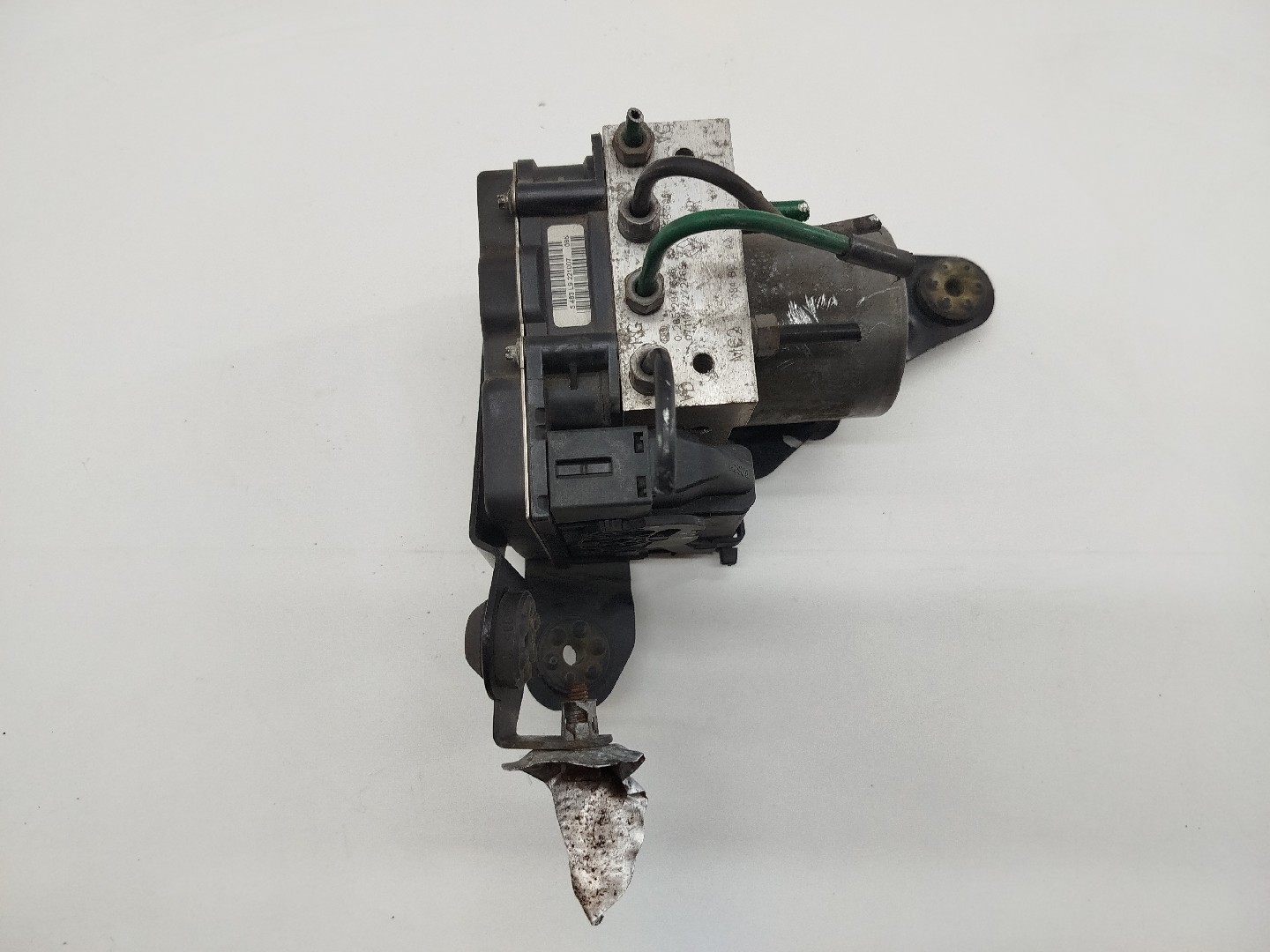 Bomba de ABS RENAULT SCÉNIC II (JM0/1_) | 03 - 10 Imagem-6