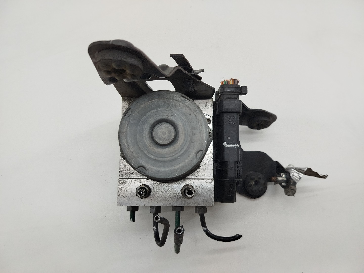 Bomba de ABS RENAULT SCÉNIC II (JM0/1_) | 03 - 10 Imagem-7