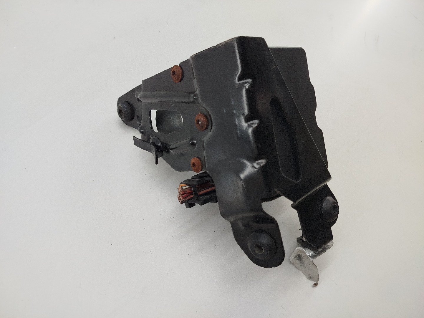 Bomba de ABS RENAULT SCÉNIC II (JM0/1_) | 03 - 10 Imagem-5