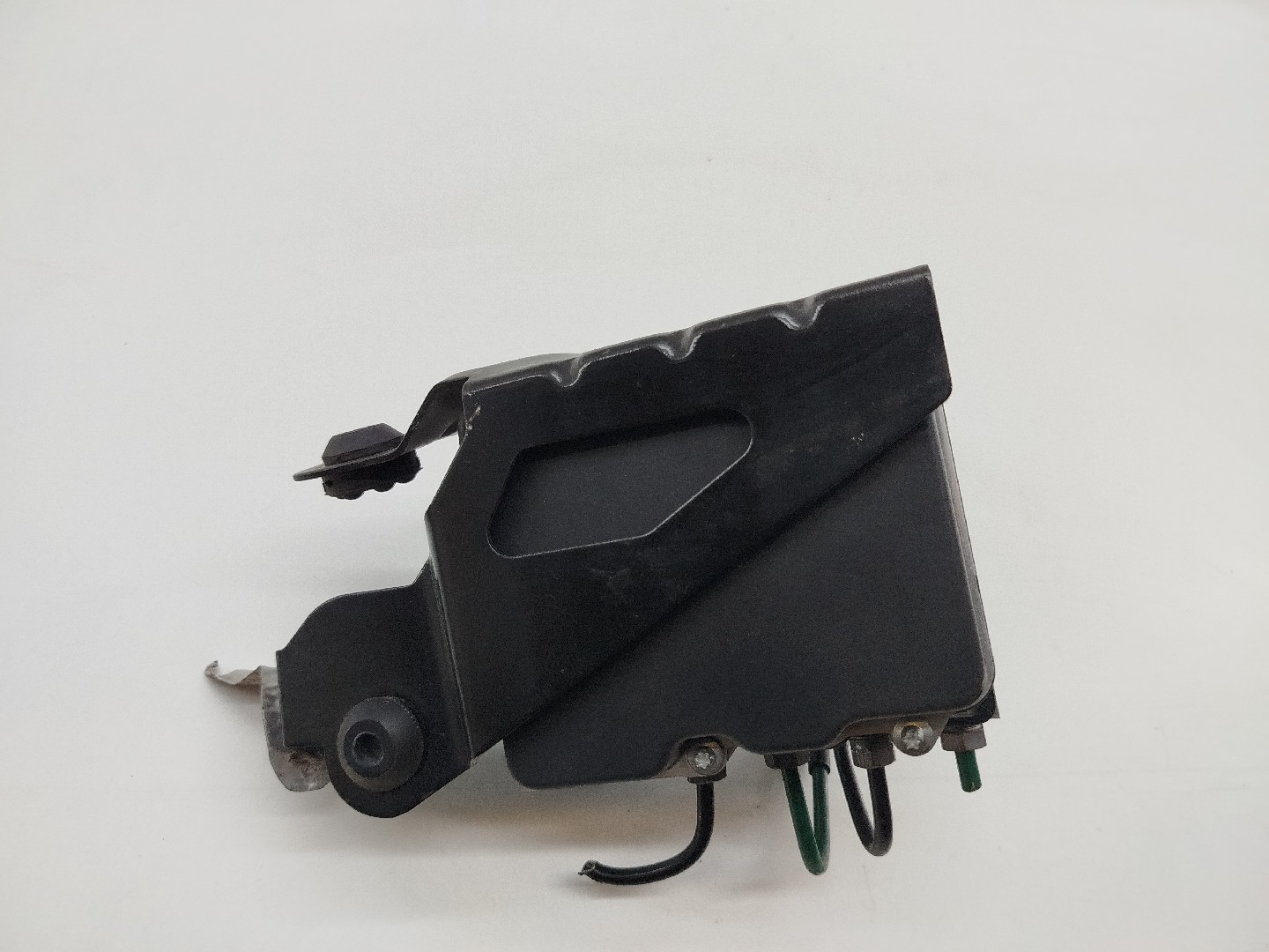 Bomba de ABS RENAULT SCÉNIC II (JM0/1_) | 03 - 10 Imagem-4