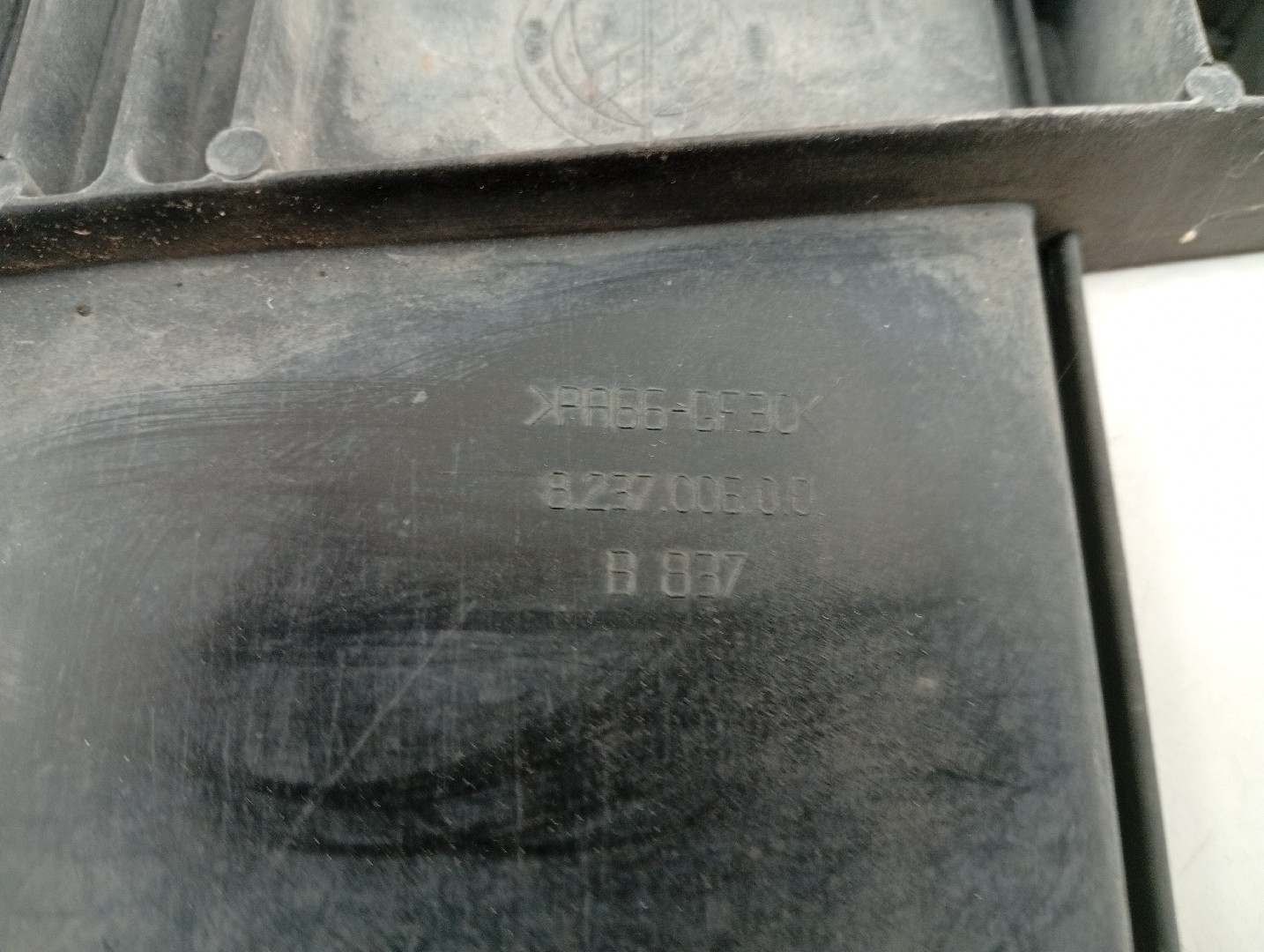 Termo ventilador FIAT PUNTO (188_) | 99 - 12 Imagem-2