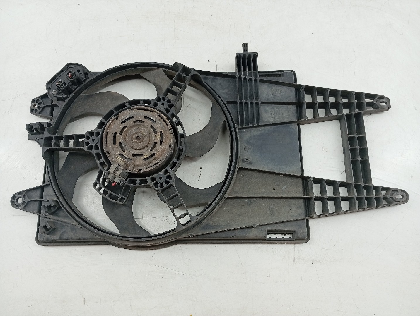 Termo ventilador FIAT PUNTO (188_) | 99 - 12