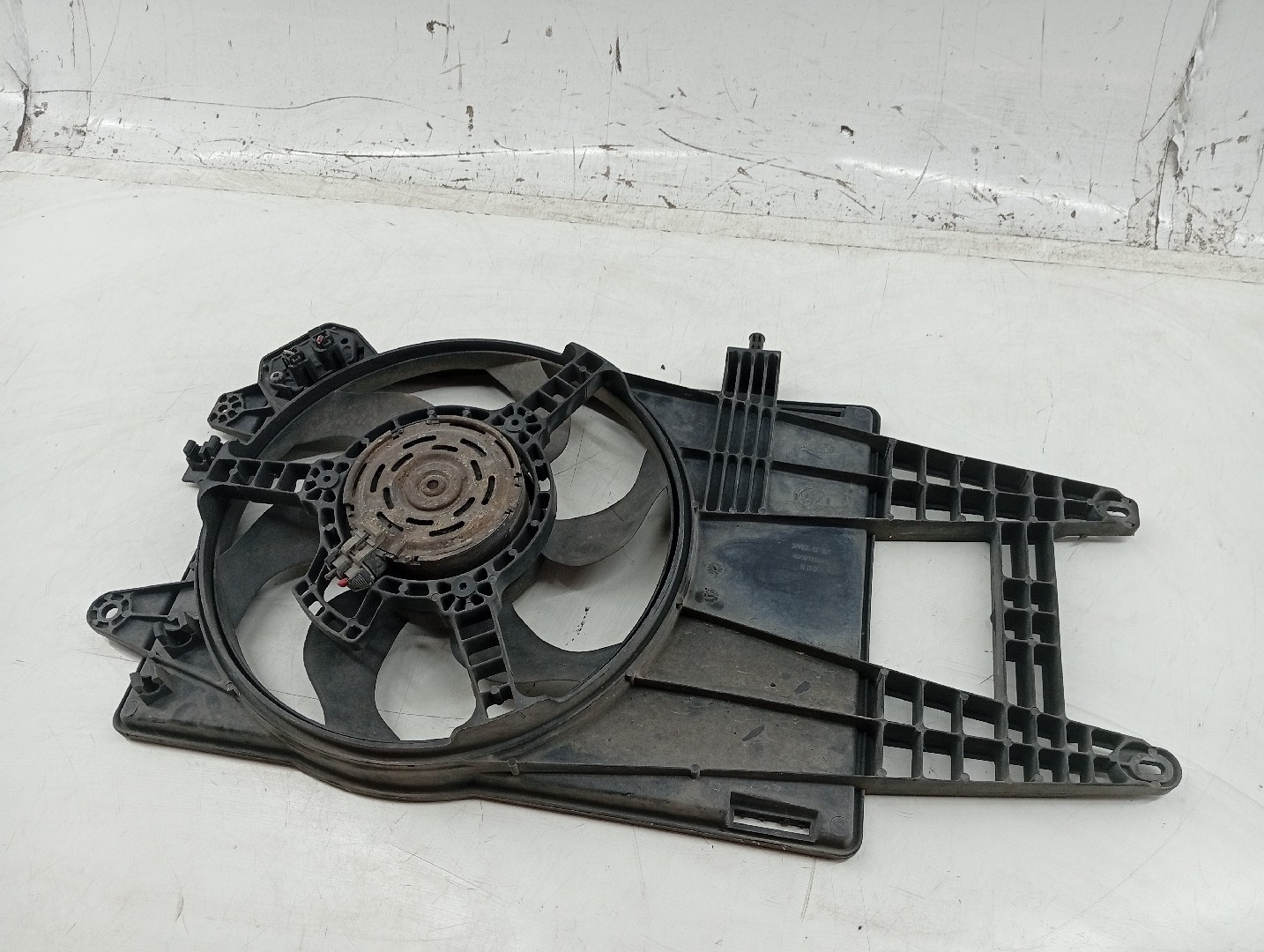 Termo ventilador FIAT PUNTO (188_) | 99 - 12 Imagem-3