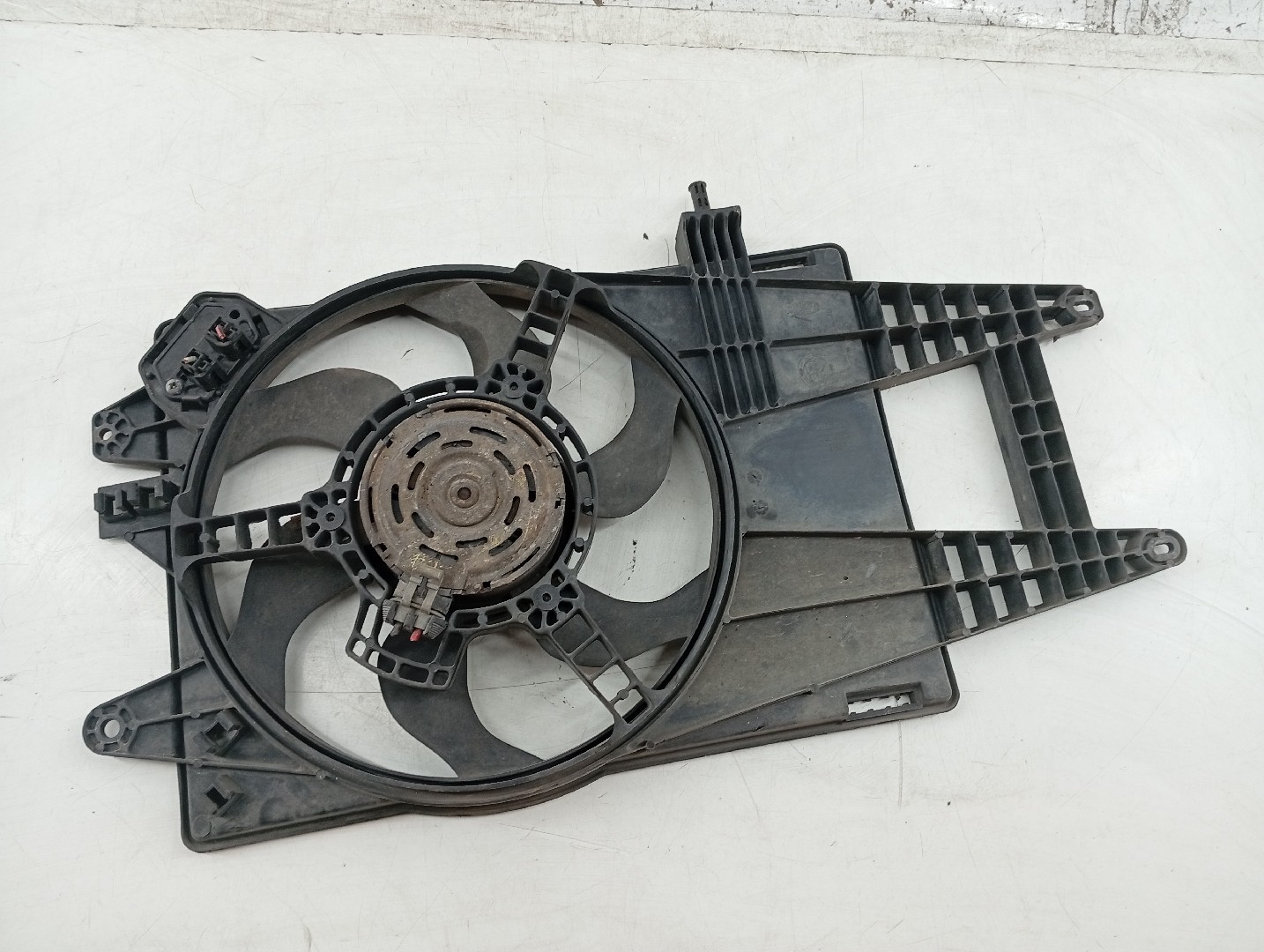 Termo ventilador FIAT PUNTO (188_) | 99 - 12 Imagem-5