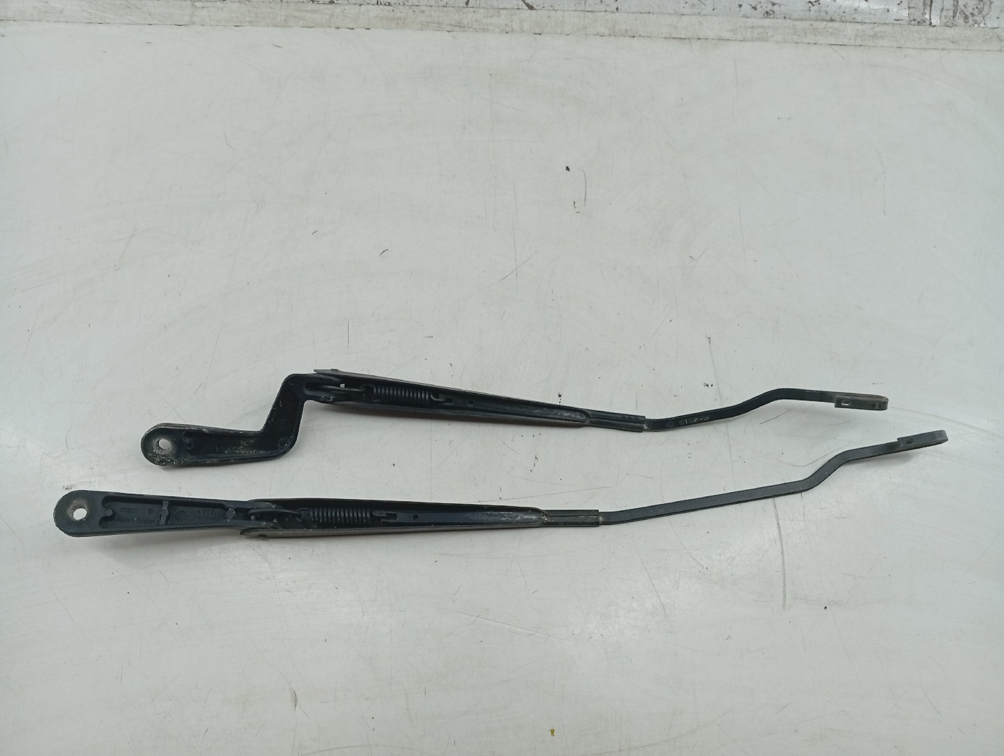 Escova Limpa Parabrisas FIAT PUNTO (188_) | 99 - 12