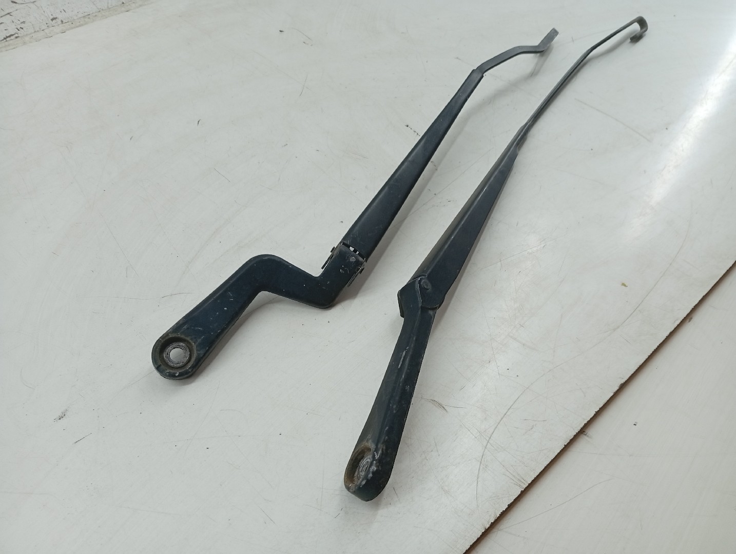 Escova Limpa Parabrisas FIAT PUNTO (188_) | 99 - 12 Imagem-4