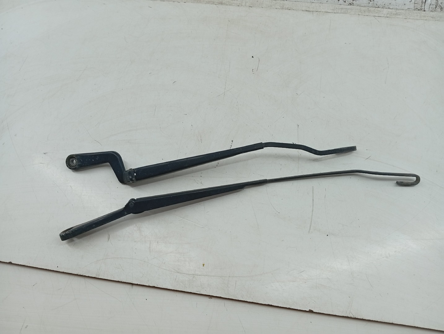 Escova Limpa Parabrisas FIAT PUNTO (188_) | 99 - 12 Imagem-5