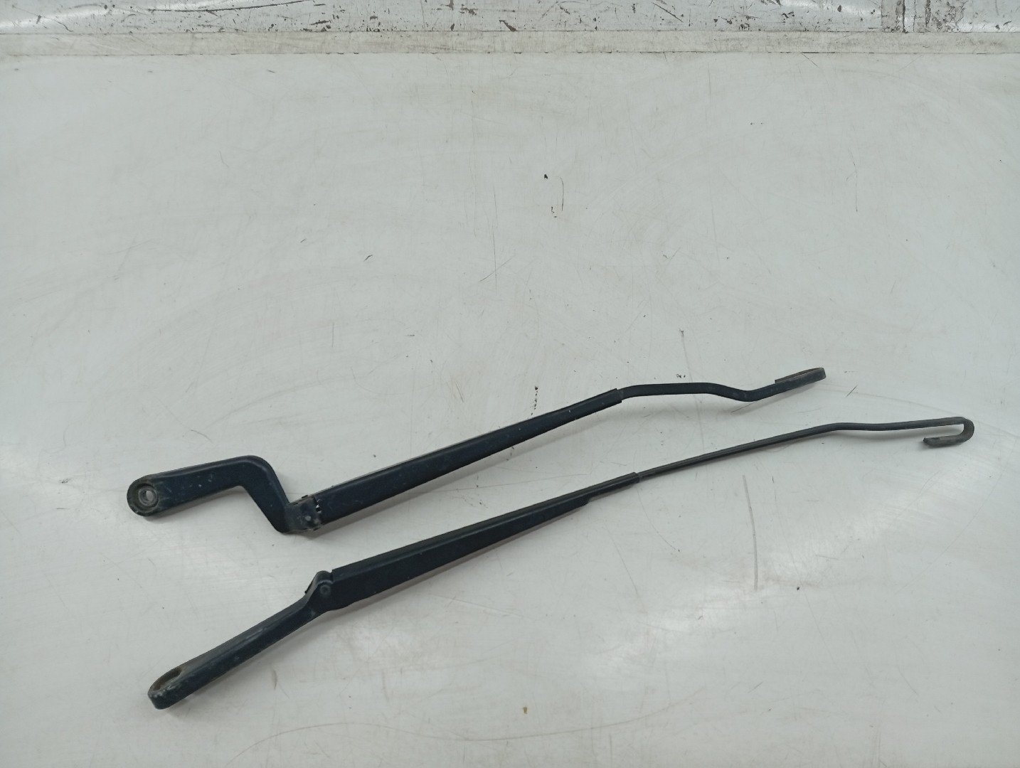Escova Limpa Parabrisas FIAT PUNTO (188_) | 99 - 12 Imagem-3
