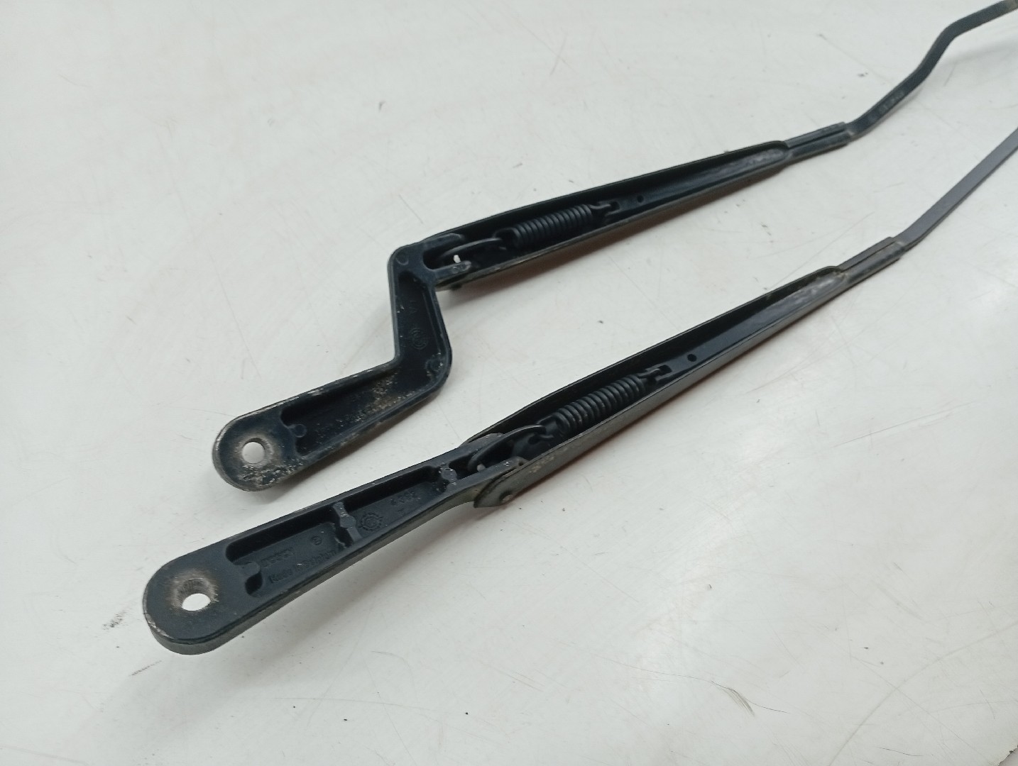 Escova Limpa Parabrisas FIAT PUNTO (188_) | 99 - 12 Imagem-1