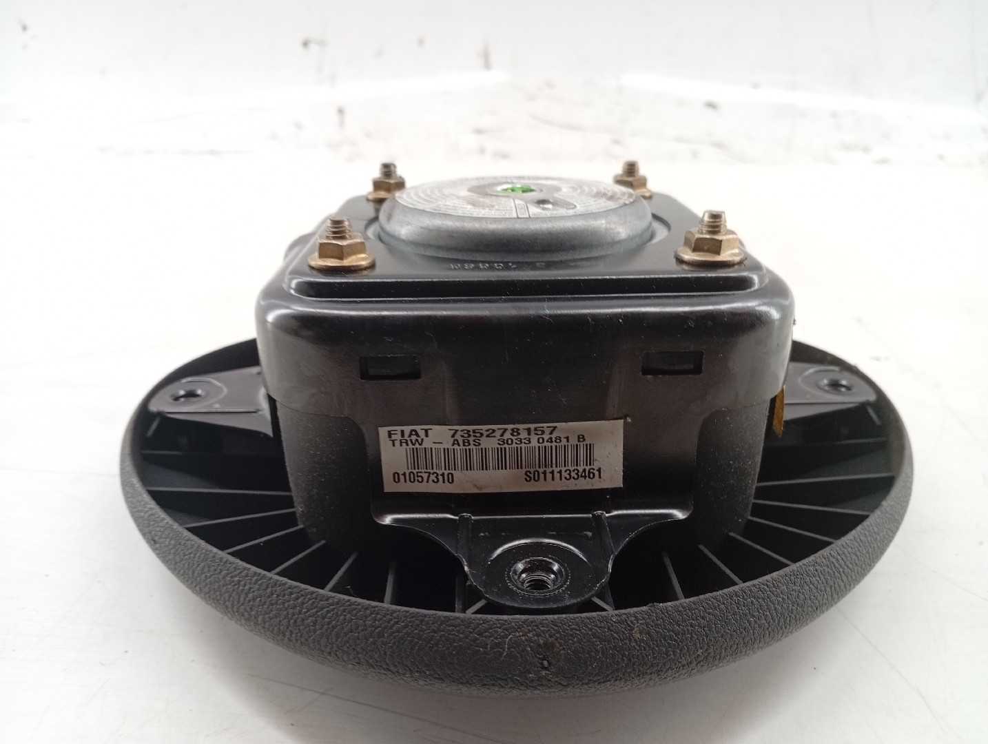 Air Bag Gauche FIAT PUNTO (188_) | 99 - 12 Imagem-3
