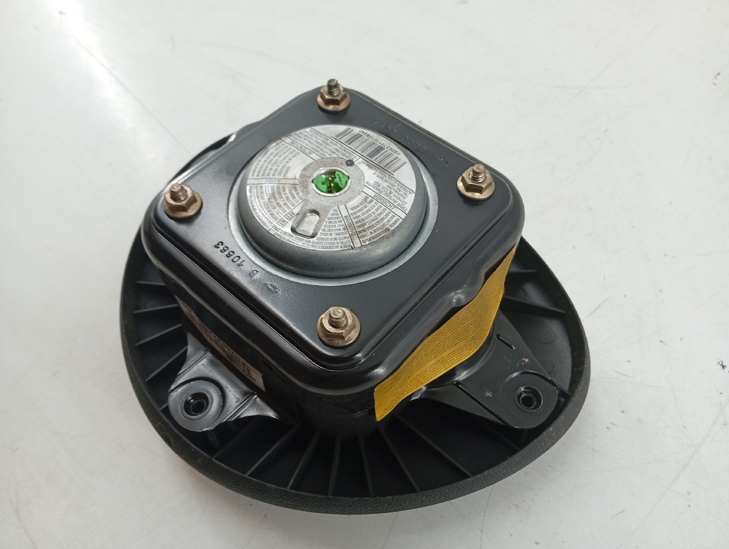 Air Bag Gauche FIAT PUNTO (188_) | 99 - 12 Imagem-4