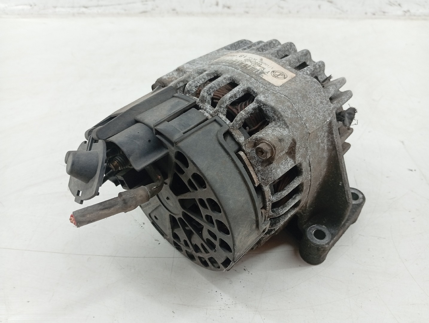 alternateur FIAT PUNTO (188_) | 99 - 12