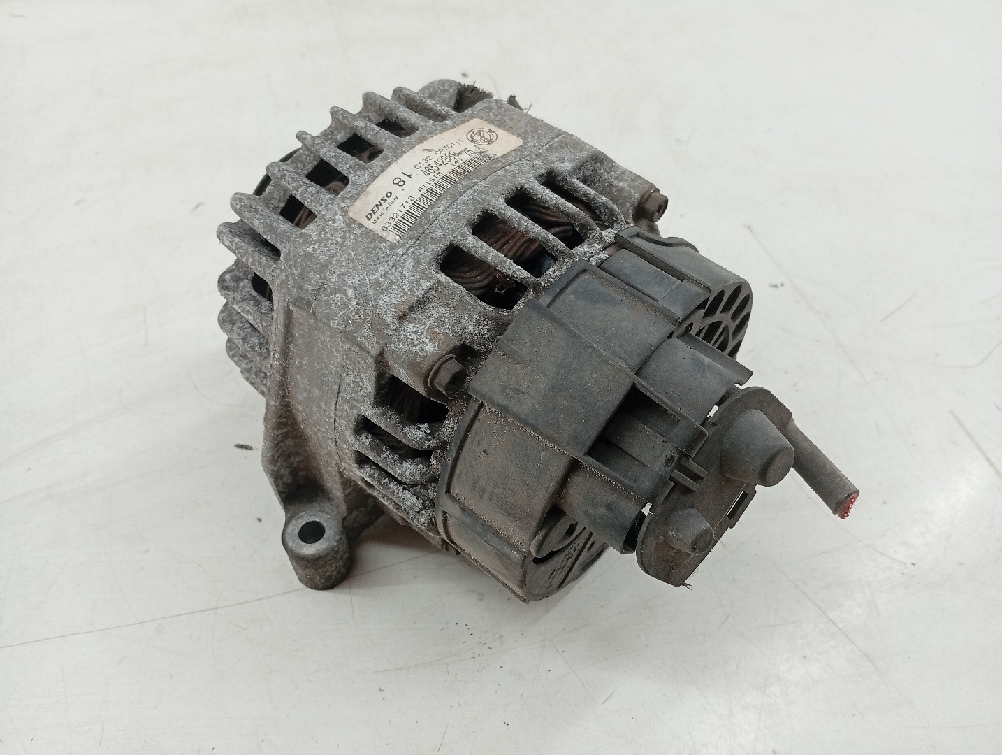 Alternador FIAT PUNTO (188_) | 99 - 12 Imagem-1