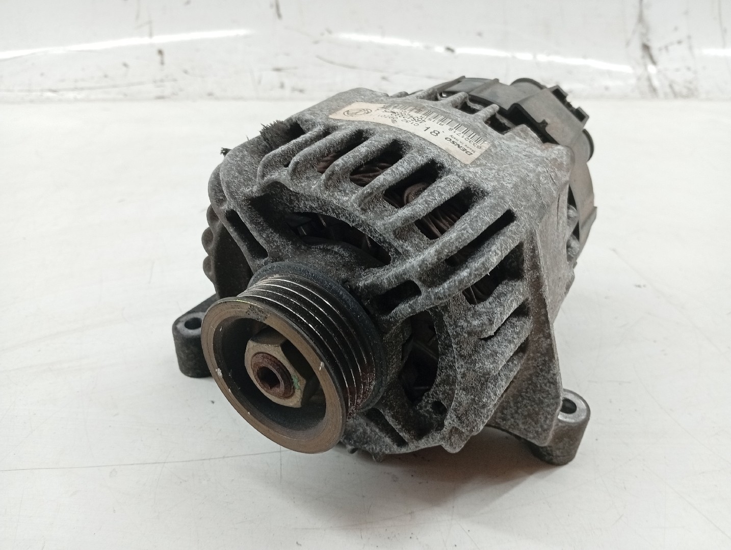 Alternador FIAT PUNTO (188_) | 99 - 12 Imagem-2