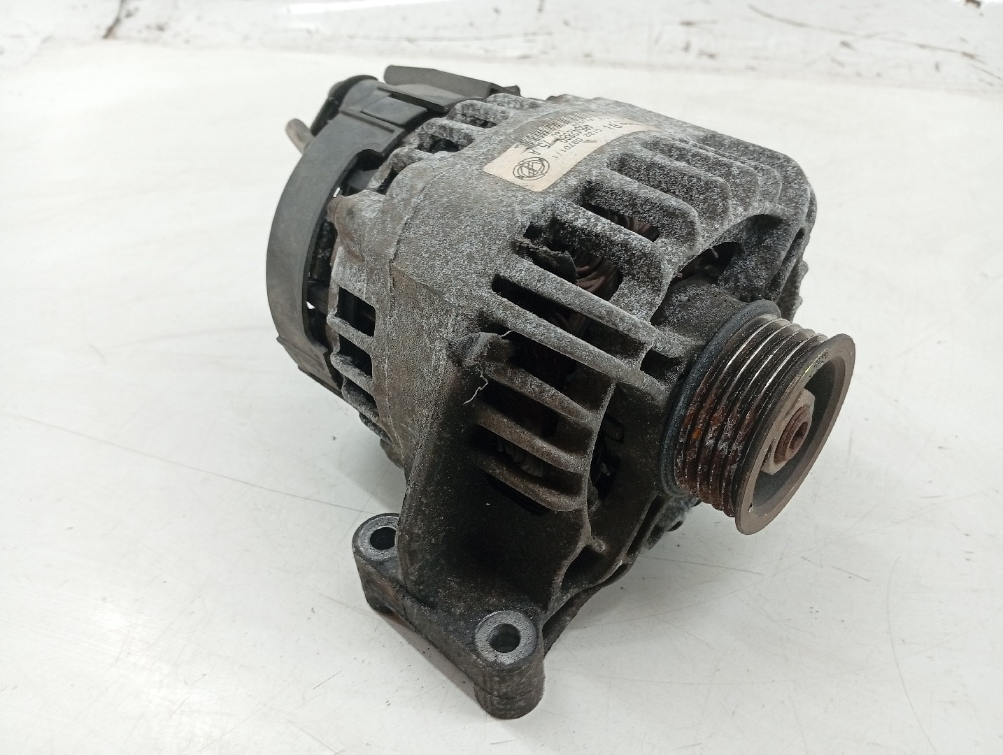 Alternador FIAT PUNTO (188_) | 99 - 12 Imagem-5