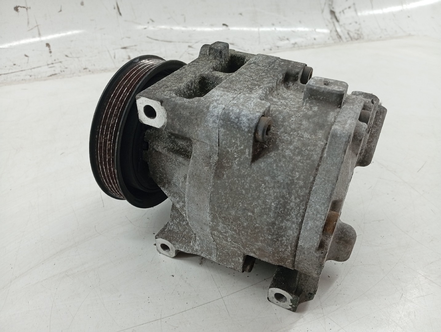 Compressor de Ar Condicionado FIAT PUNTO (188_) | 99 - 12