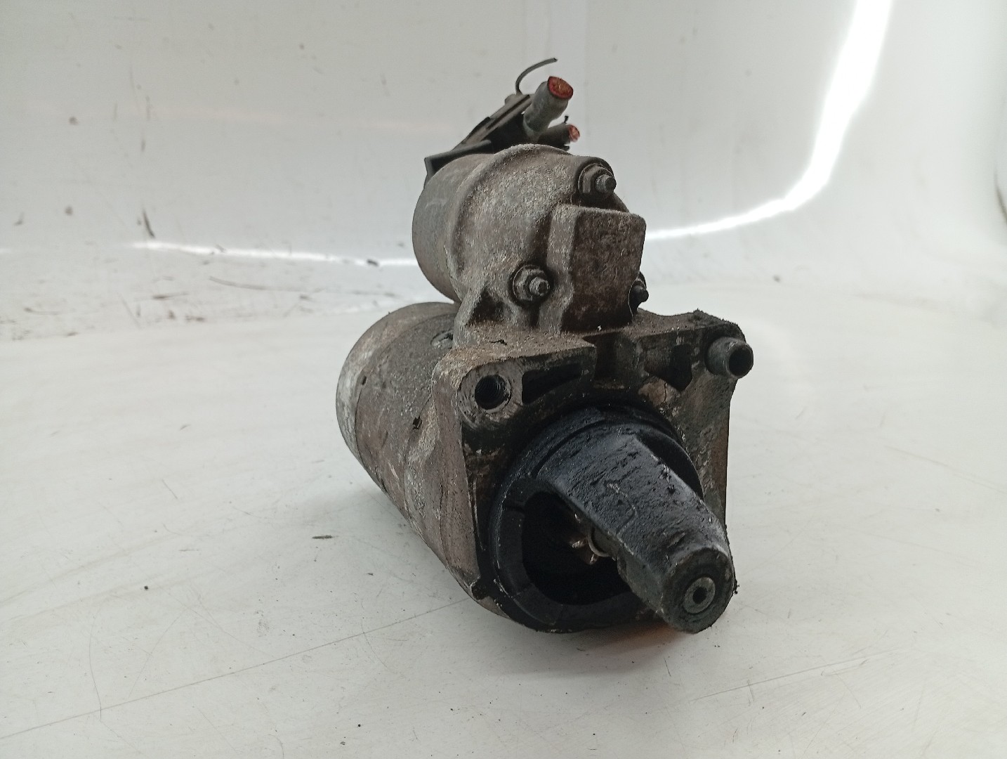 Motor de Arranque FIAT PUNTO (188_) | 99 - 12 Imagem-3