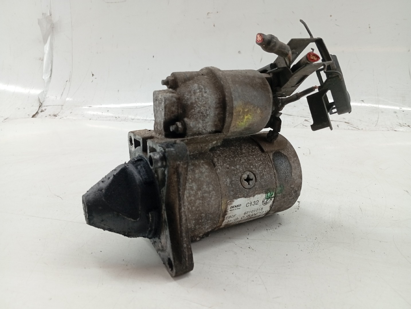 Motor de Arranque FIAT PUNTO (188_) | 99 - 12 Imagem-4