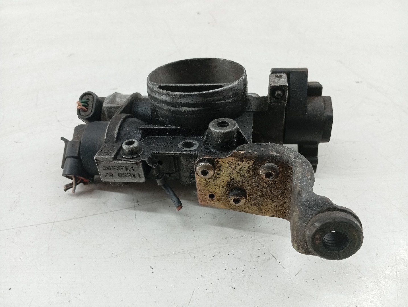 Borboleta Admissão FIAT PUNTO (188_) | 99 - 12