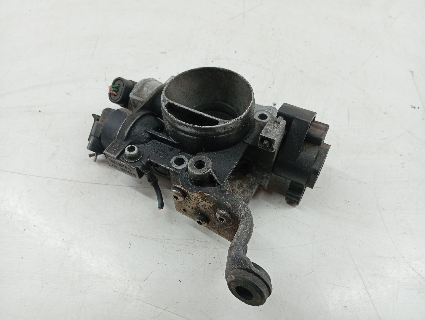 Borboleta Admissão FIAT PUNTO (188_) | 99 - 12 Imagem-2