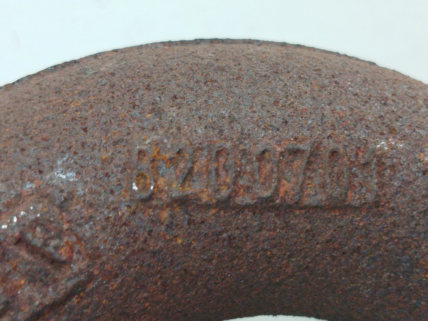 Coletor de Escape RENAULT SCÉNIC II (JM0/1_) | 03 - 10 Imagem-2