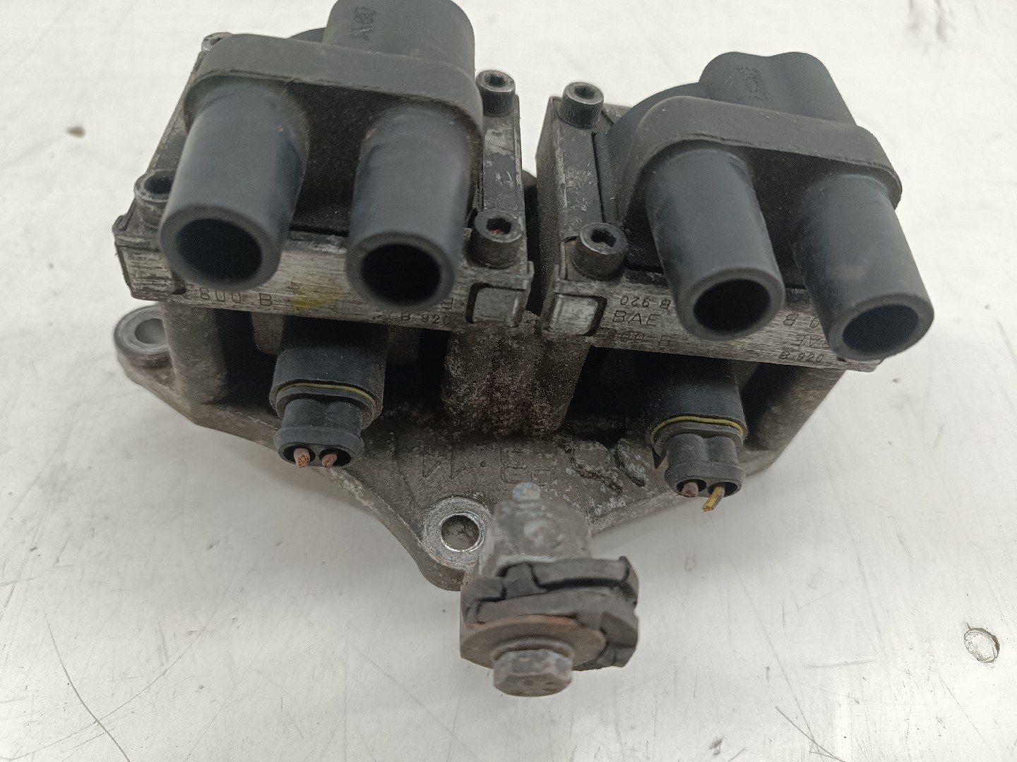 Bobine de ignição FIAT PUNTO (188_) | 99 - 12 Imagem-3