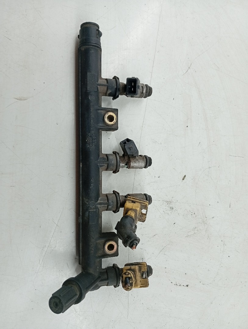 Regua Injectora FIAT PUNTO (188_) | 99 - 12 Imagem-2