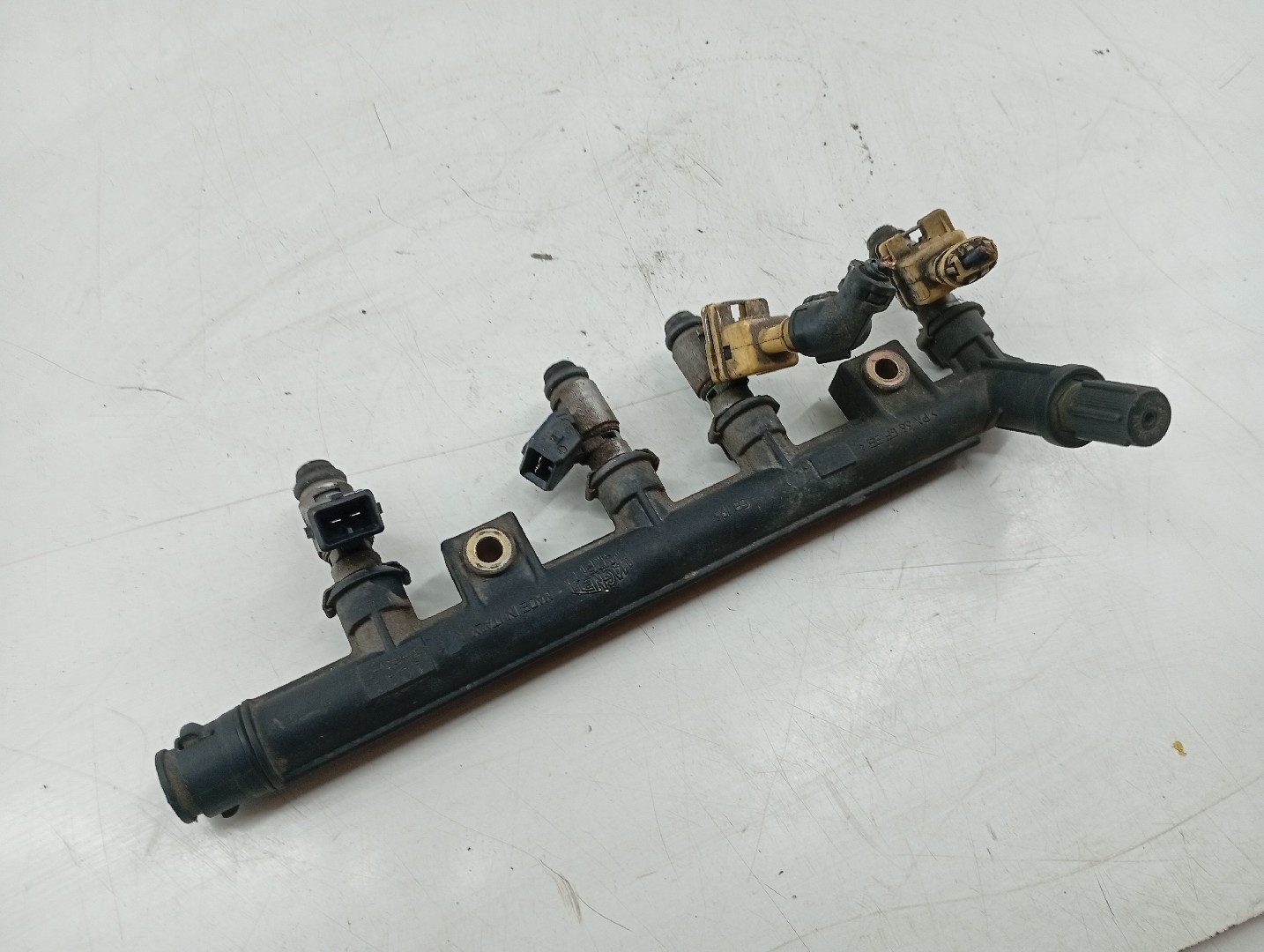 Regua Injectora FIAT PUNTO (188_) | 99 - 12 Imagem-1