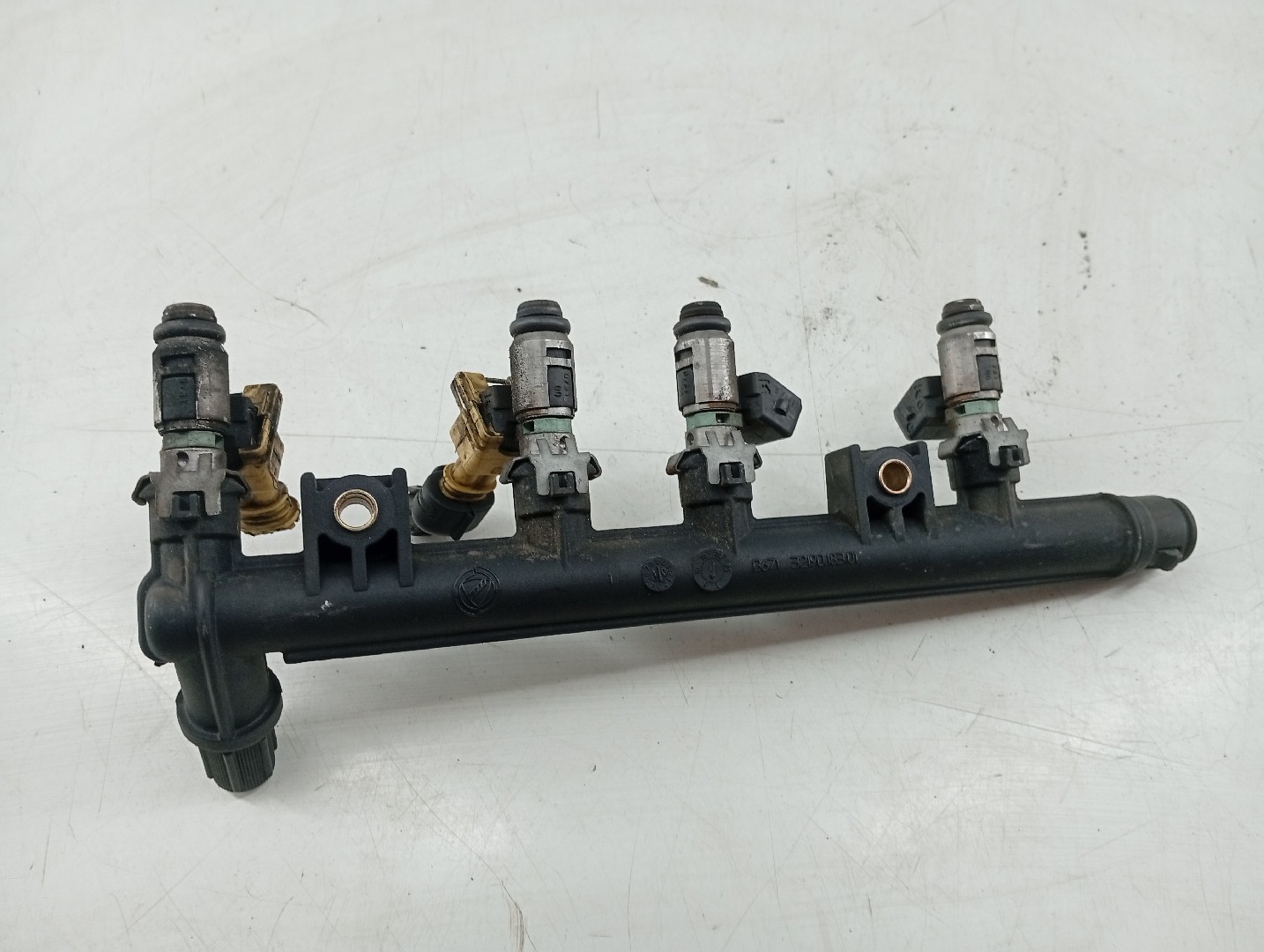 Regua Injectora FIAT PUNTO (188_) | 99 - 12 Imagem-4