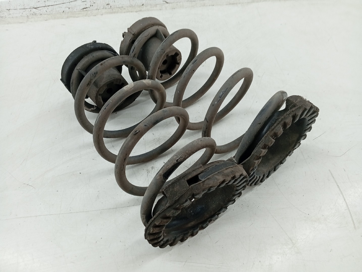 Molas traseiras FIAT PUNTO (188_) | 99 - 12