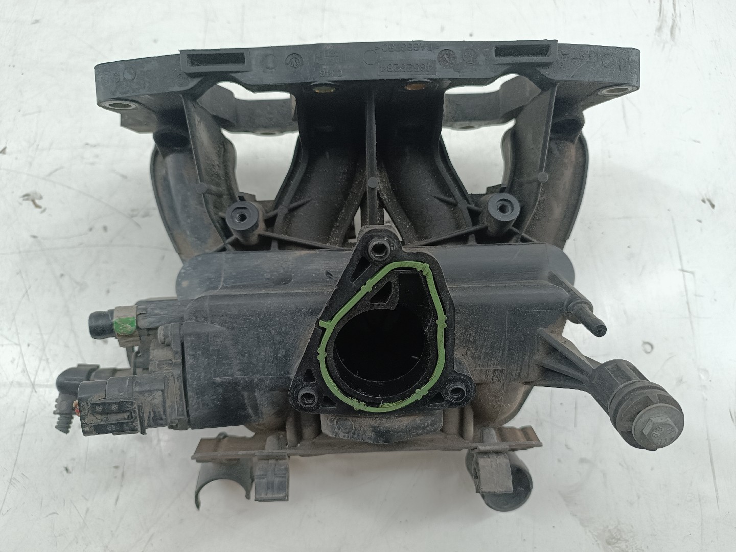 Colector de Admissão FIAT PUNTO (188_) | 99 - 12