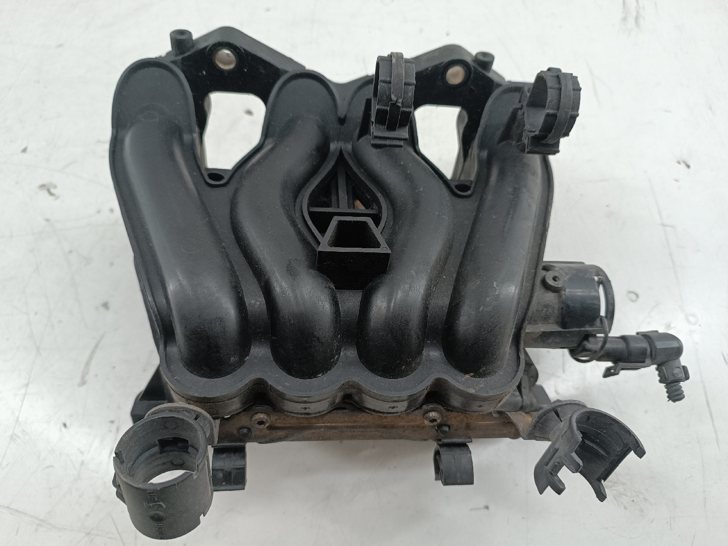 Colector de Admissão FIAT PUNTO (188_) | 99 - 12 Imagem-4