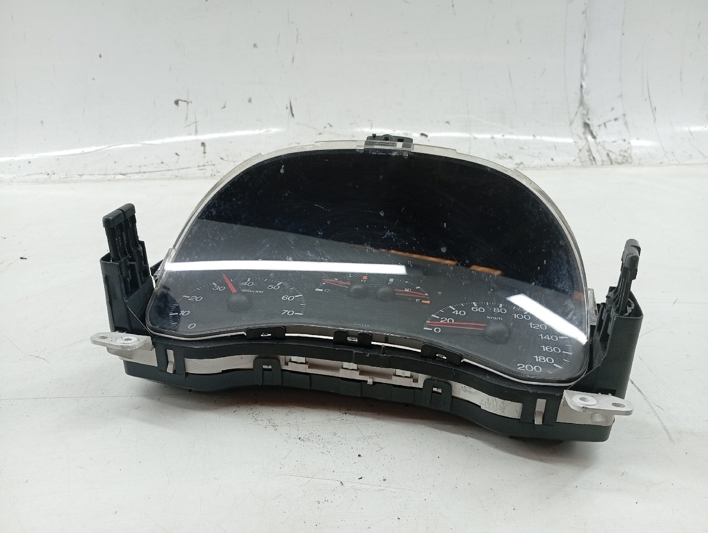 Quadrante FIAT PUNTO (188_) | 99 - 12 Imagem-2