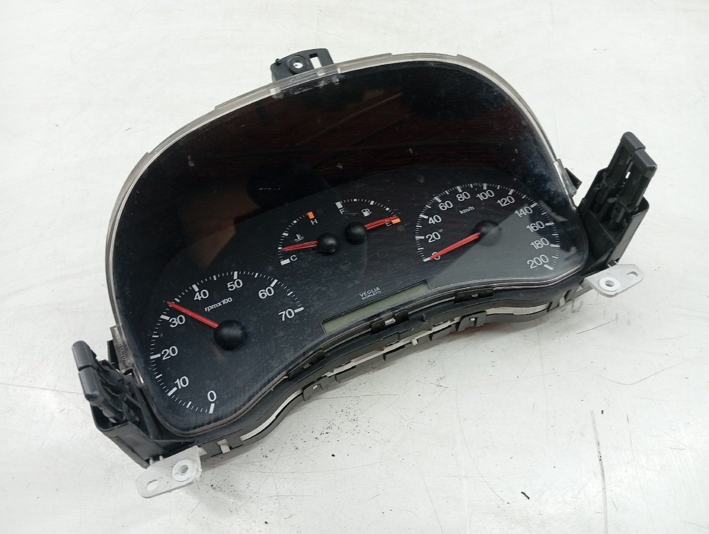 Quadrante FIAT PUNTO (188_) | 99 - 12
