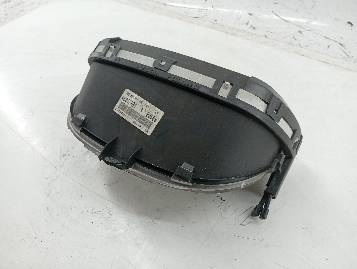 Quadrante FIAT PUNTO (188_) | 99 - 12 Imagem-6