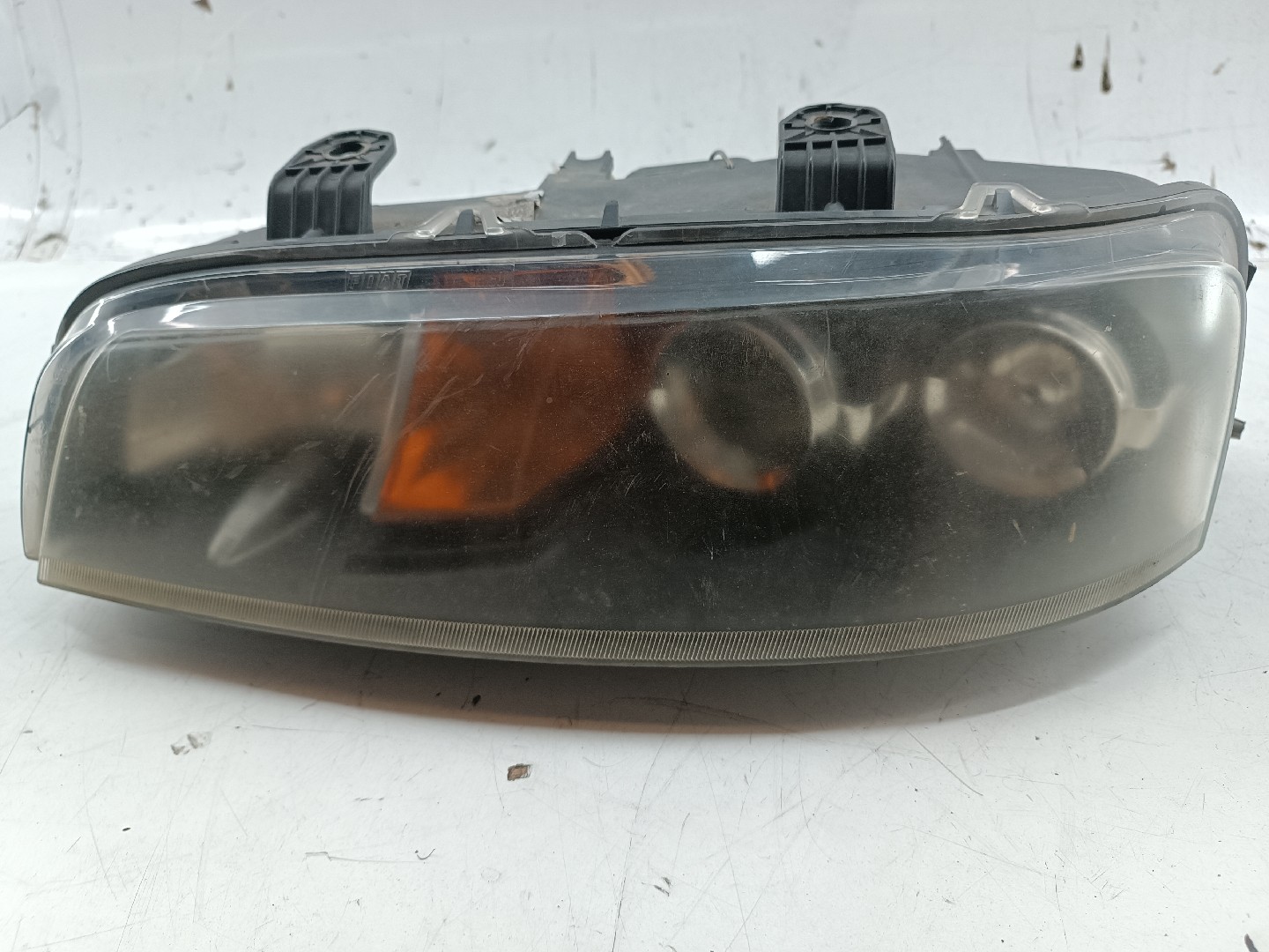 Faro Izq FIAT PUNTO (188_) | 99 - 12 Imagem-6